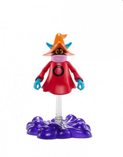 B-Ware Masters of the Universe Origins 2020 Actionfigur Orko - defekte Verpackung