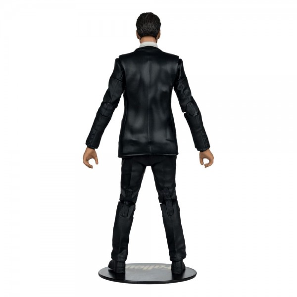 Fallout Actionfigur Cooper Howard (Red Platinum Edition) 17 cm