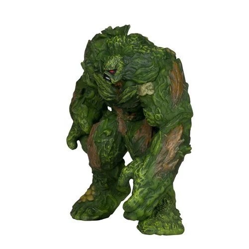 DC Direct Collector Vinyl Wave 1 Swamp Thing Todd's Mods Limited Edition Posed Figure