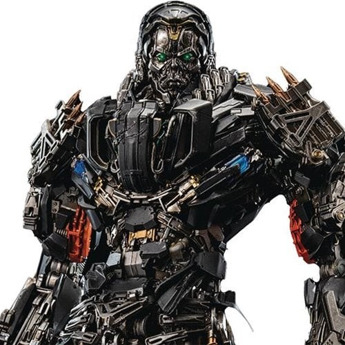 Transformers: Age of Extinction Lockdown DLX Action Figure