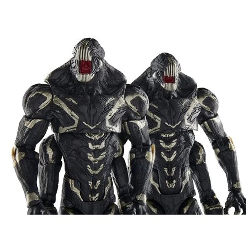 Avengers: Infinity War Marvel Legends Series Outriders 6-Inch Actionfigur 2er-Pack