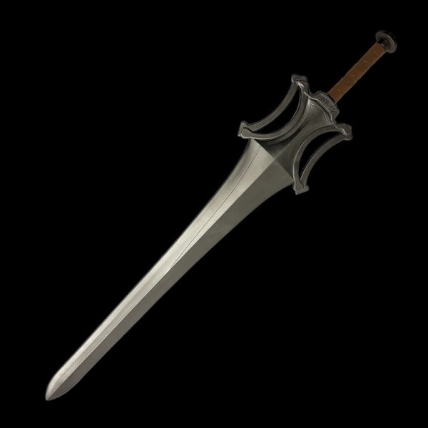 Masters of the Universe (Film 2026) LARP Stunt Prop Replik 1/1 He-Man Sword of Power 94 cm