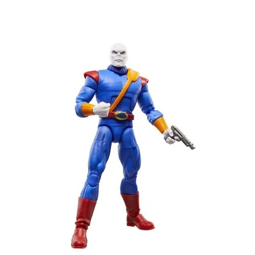 Spider-Man Marvel Legends Marvel's Chameleon Actionfigur