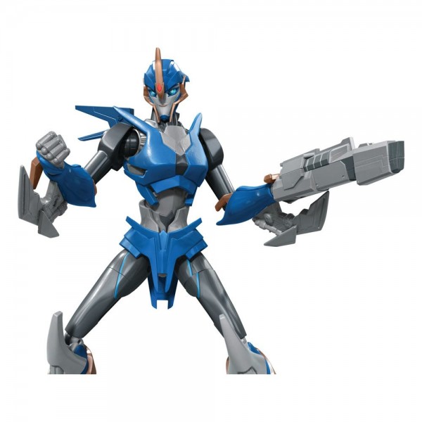 Transformers R.E.D. Actionfigur Arcee (Transformers: Prime)