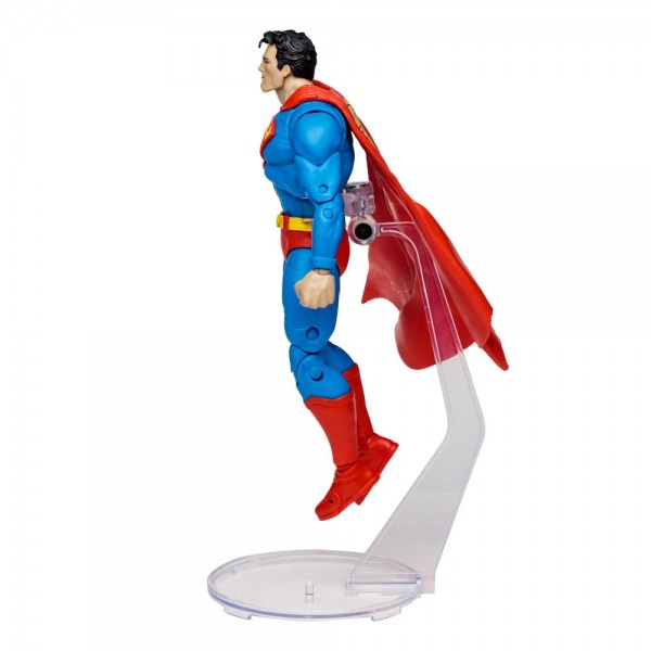 DC Multiverse Actionfigur Superman (Hush) 18 cm
