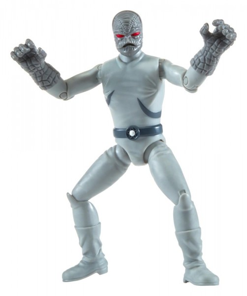 Power Rangers Evil Space Alien Action Figure Putty Patroller 13 cm