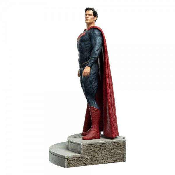 Zack Snyder's Justice League Statue 1/6 Superman 37 cm