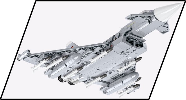 Armed Forces - Eurofighter