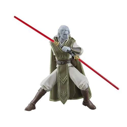 Star Wars The Black Series Dagan Gera (Star Wars Jedi: Survivor) Action Figure