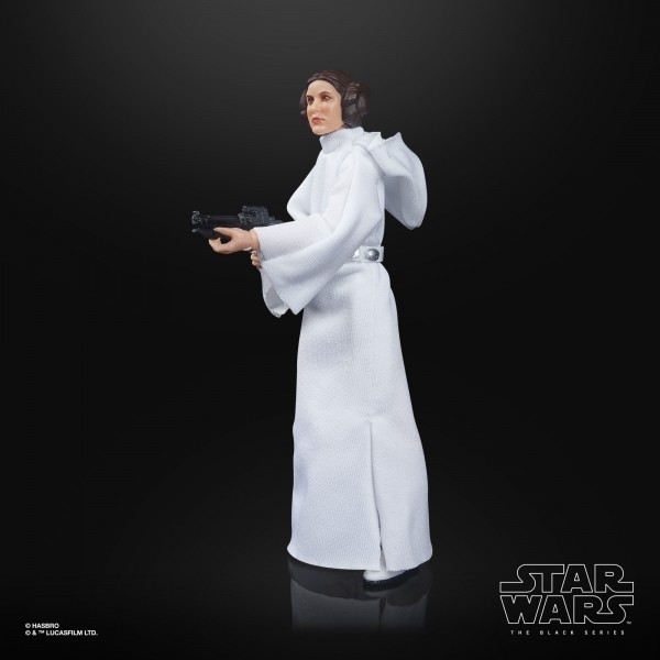 Star Wars Black Series Archive Action Figure 15 cm Princess Leia Organa