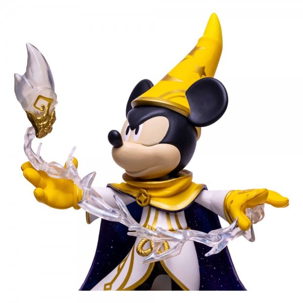 Disney Mirrorverse Action Figure Mickey Mouse (30 cm)