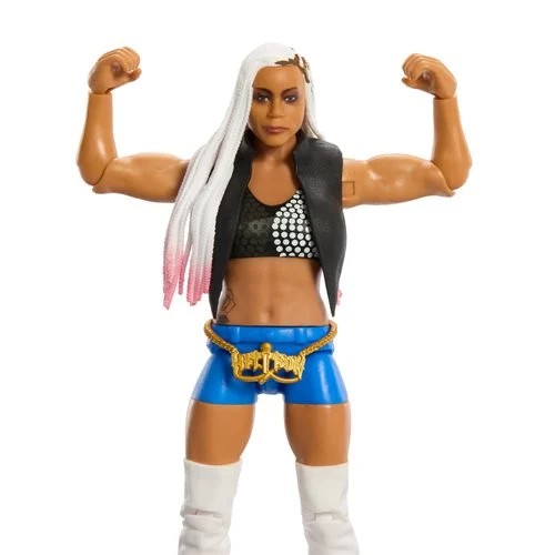 WWE Basic Series 144 Action Figure B-Fab