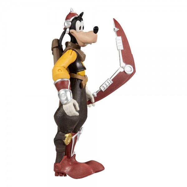 Disney Mirrorverse Action Figure Goofy