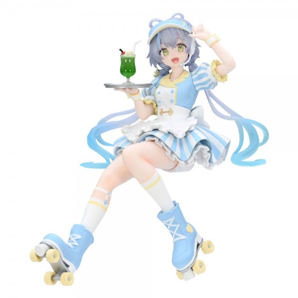 Vsinger Noodle Stopper PVC Statue Luo Tian Yi Waitress Ver. 13 cm