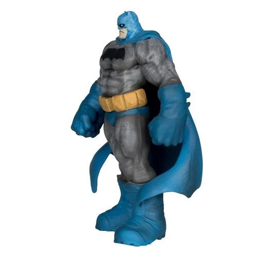 DC Direct Collector Vinyl Wave 1 Batman Todd's Mods Limited Edition Posed Figure