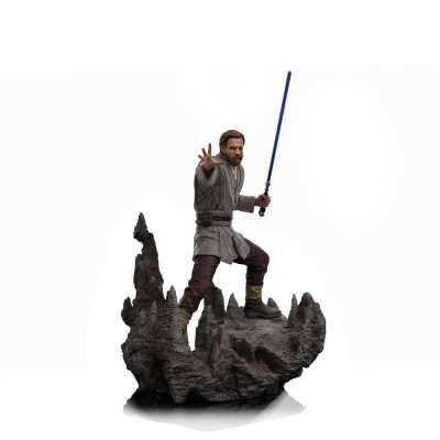 Star Wars Statua ARTFX+ Guardie Pretoriane: Figura Collezionabile Da 17,8 Cm - Kotobukiya - 2
