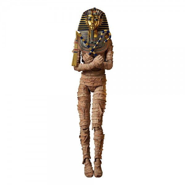 Table Museum -Annex- Figma Actionfigur Tutankhamun