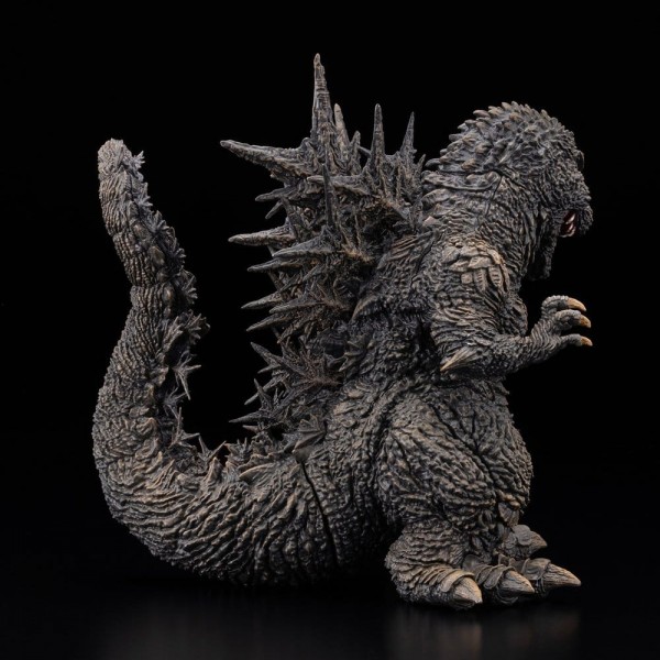 Godzilla Hyper Solid D-Modeling Action Figure Godzilla (2023) Normal Ver. 18 cm