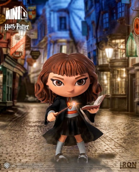 Harry Potter Minico PVC Figure Hermione