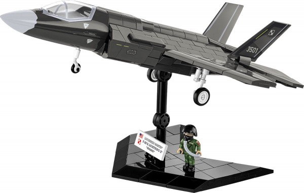 Armed Forces - F-35A Lightning II