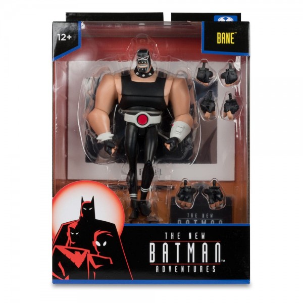 DC Direct Action Figure The New Batman Adventures Bane 15 cm