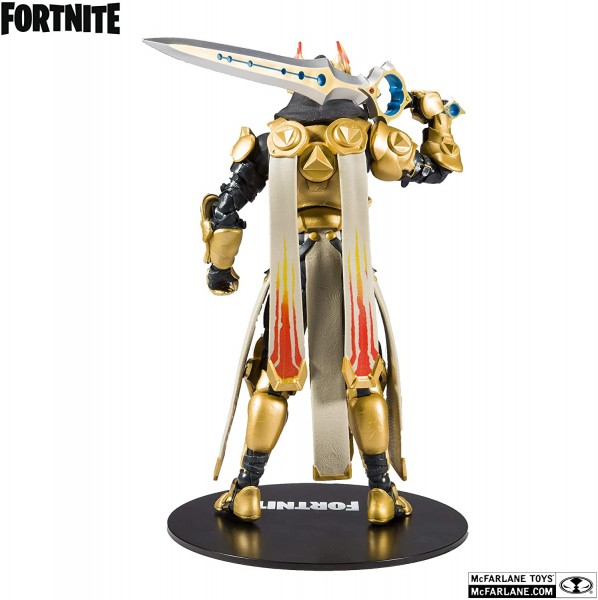 Fortnite Actionfigur 28 cm The Ice King