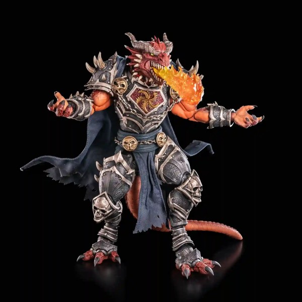 Infinite Legion Arkhan the Cruel