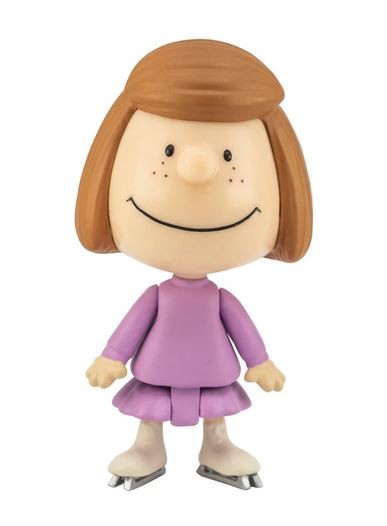 Peanuts ReAction Actionfigur Peppermint Patty