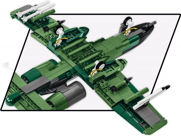 Armed Forces - A-10 Thunderbolt II Warthog