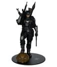 DC Direct Action Figure The Grim Knight (Dark Multiverse) (Gold Label) 30 cm