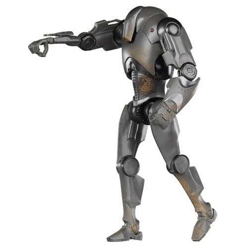 Star Wars The Black Series C-3PO (B1 Battle Droid Body) & Super Battle Droid Actionfiguren