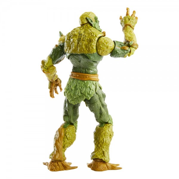 Masters of the Universe: Revelation Actionfigur Moss Man