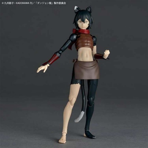 Revoltech Delicious in Dungeon Izutsumi Actionfigur