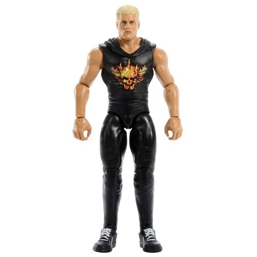 WWE Main Event Series 149 Actionfigure Cody Rhodes