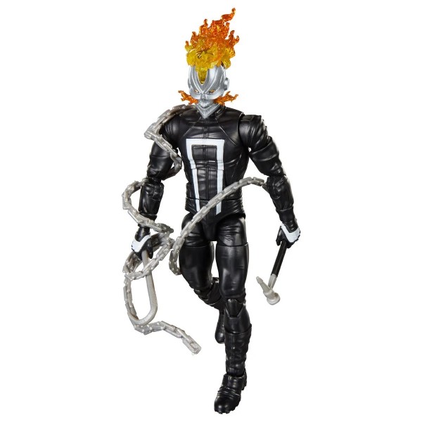 Marvel Legends Series Ghost Rider (Robbie Reyes) Actionfigur