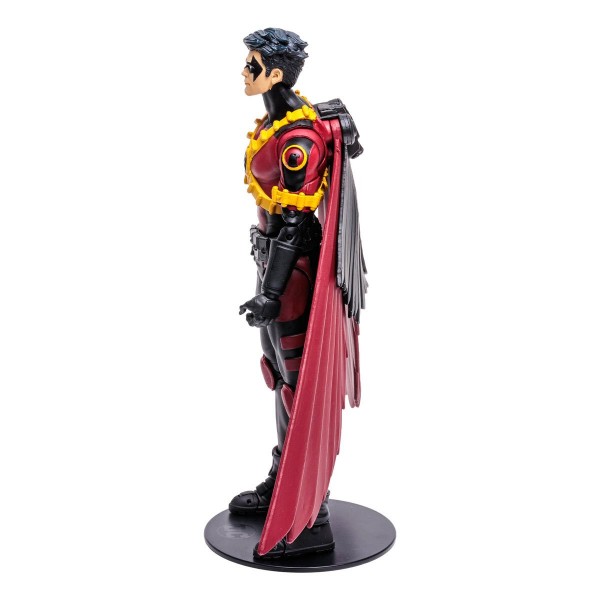 DC Multiverse DC New 52 Actionfigur Red Robin