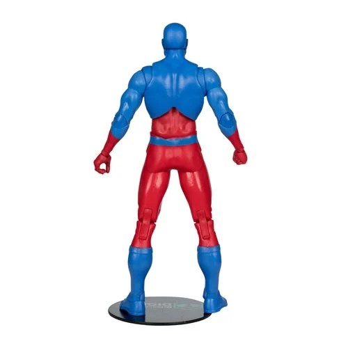 DC Direct The Atom DC The Silver Age 7-Inch Scale Wave 2 Action Figure