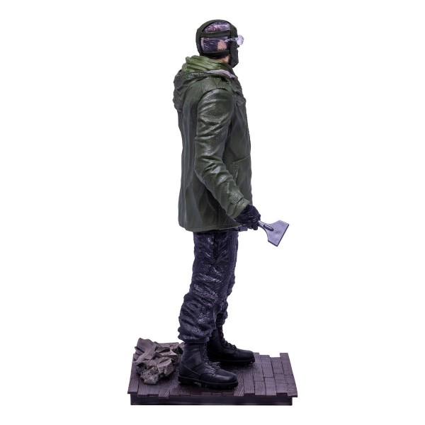 The Batman Movie Posed Statue The Riddler