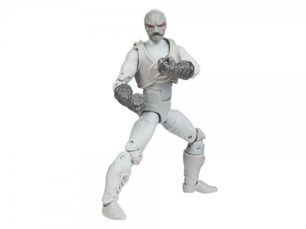 Power Rangers Lightning Collection Action Figure 15 cm Z Putty