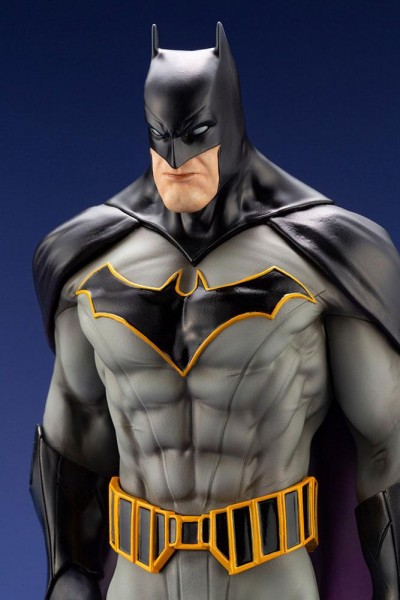 DC Comics ARTFX Statue 1/6 Batman (Batman: Last Knight on Earth)