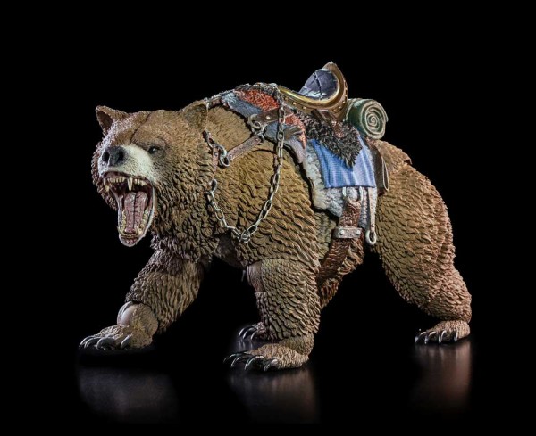 Mythic Legions: Rising Sons - Bödvar (Bear Mount)