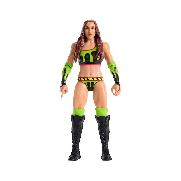 WWE Main Event Series Figure Series 156 Chelsea Green