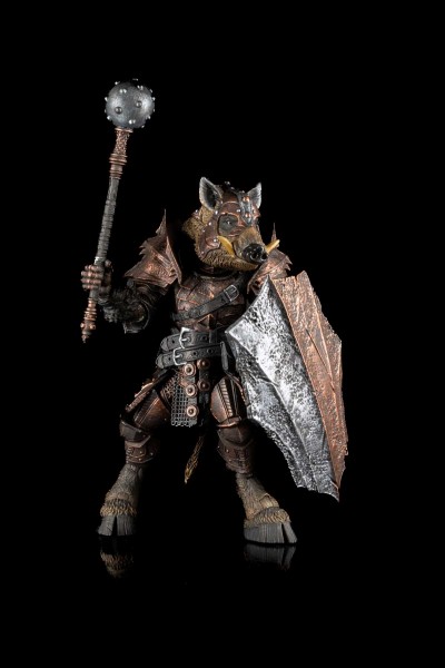 Mythic Legion: The Roleplaying Game - Mythic Monster Builder - Deluxe Enemy Figur