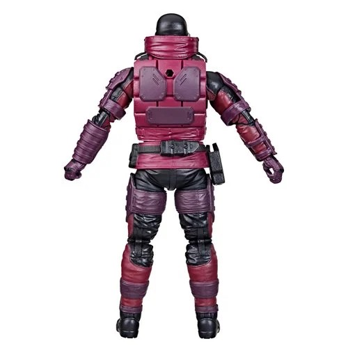 G.I. Joe Classified Series S.A.W. Viper 6-Inch Action Figure