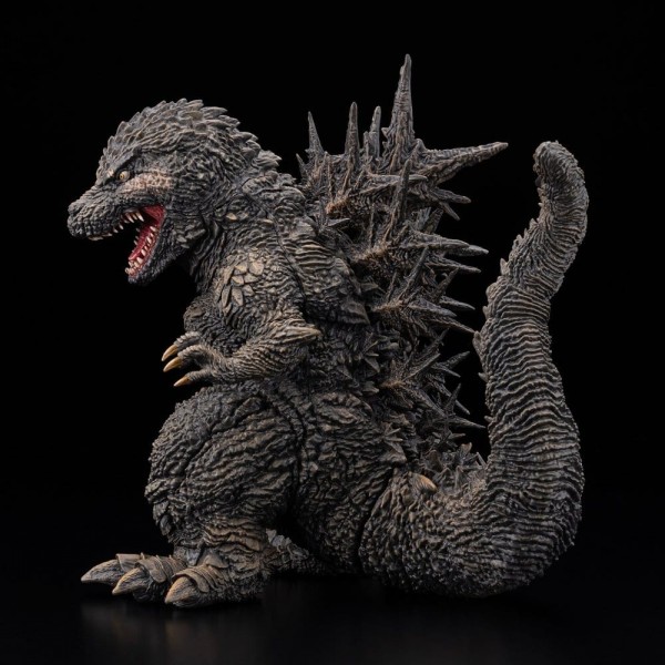 Godzilla Hyper Solid D-Modeling Action Figure Godzilla (2023) Normal Ver. 18 cm