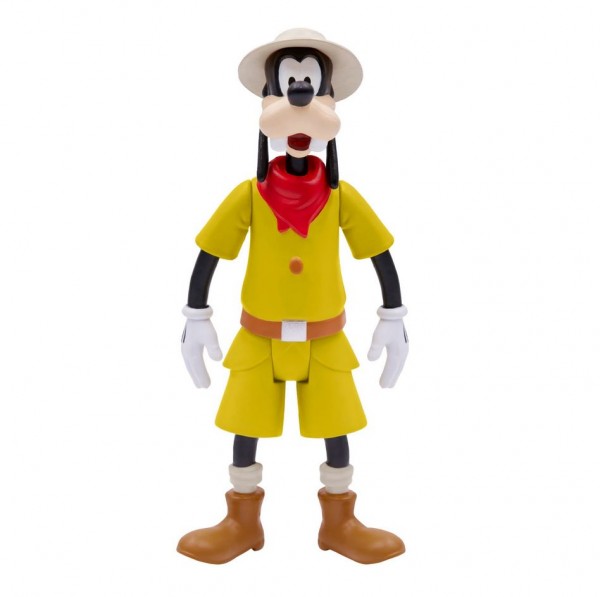Disney Mickey & Friends Vintage Collection ReAction Action Figure Goofy