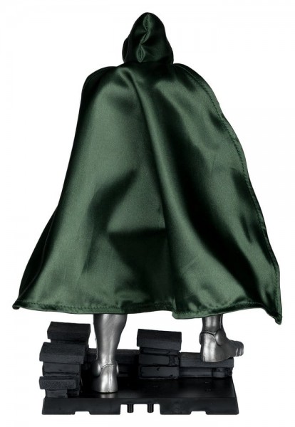 Marvel 1/6 Statue Doctor Doom (Doctor Doom #1) 28 cm