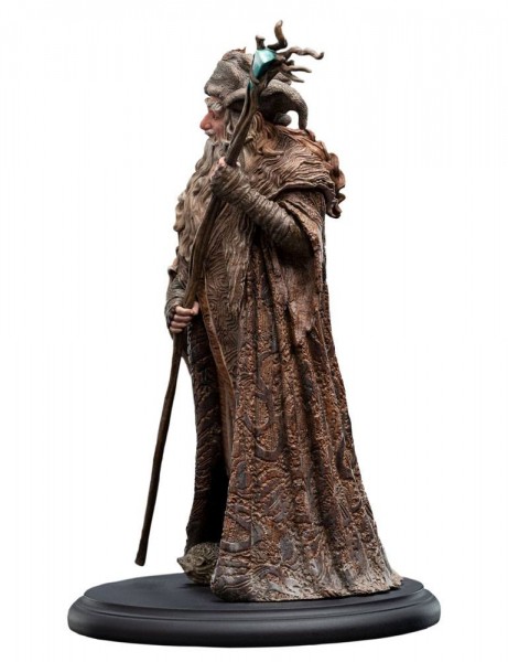 The Hobbit Trilogy Statue Radagast the Brown 17 cm