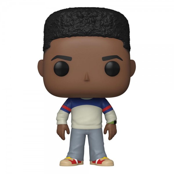 Stranger Things POP! TV Vinyl Figur Lucas 9 cm