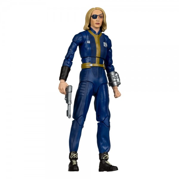 Fallout Actionfigur Steph Harper 16 cm